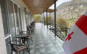 Hotel-Gvala